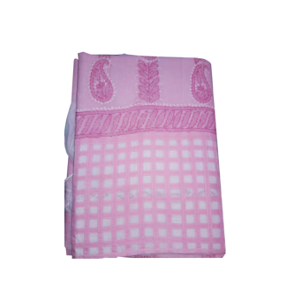 Lucknow Chikan Suit 
